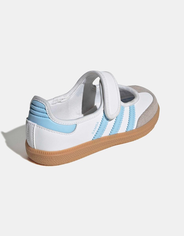 adidas Originals - Samba Jane - Kids