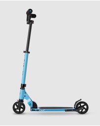 Micro Scooters - Micro Rocket Deluxe 2-Wheel Kick Scooter