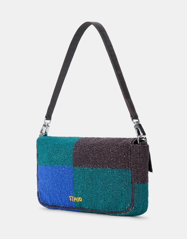 Staud - Timmy Convertible Shoulder Bag