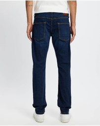 Scotch & Soda - Ralston Regular Slim Jeans