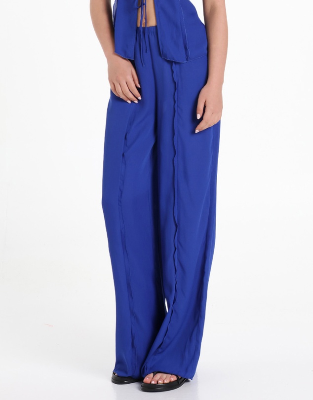 Lost in Lunar  - Nicola Pants