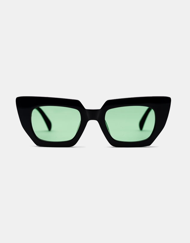 AM Eyewear - Little Red