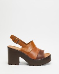 ROC Boots Australia - Misty