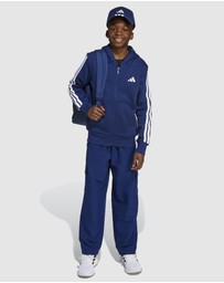 adidas Sportswear - Essentials Full Zip Hoodie