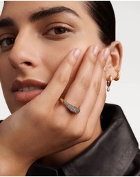 PDPAOLA - Pave Duna Ring