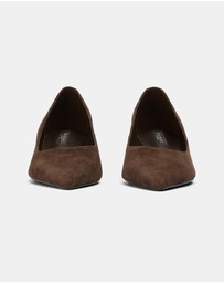 Tony Bianco - Cameo Heels