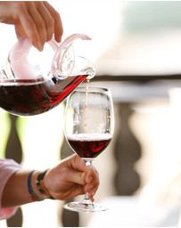 Riedel - Vinum Cabernet/Merlot (Bordeaux) Glass - Set of 4
