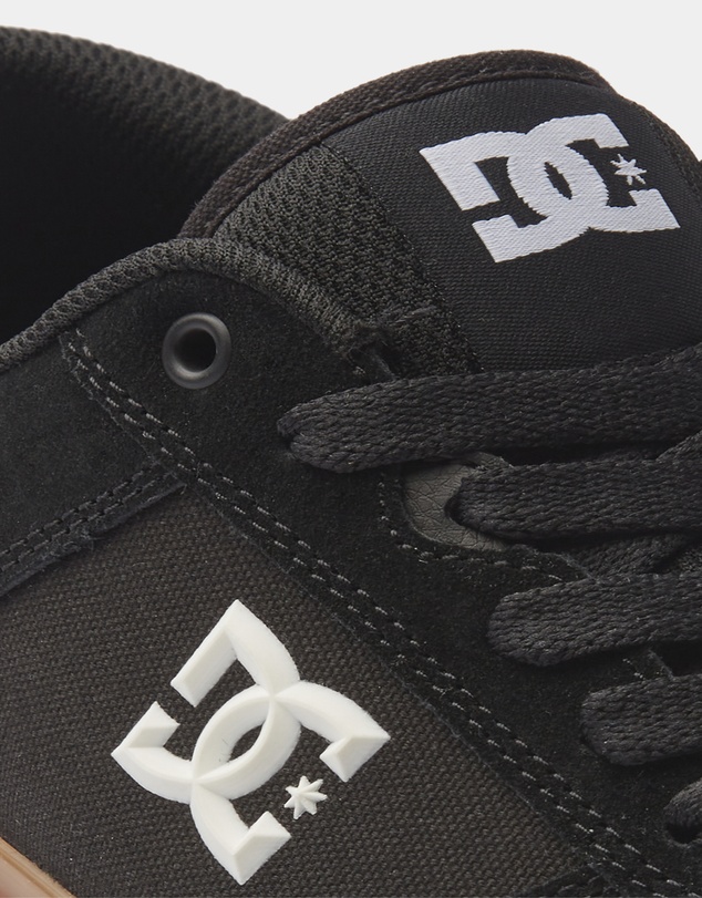 DC Shoes - Mens Teknic Skate Shoes