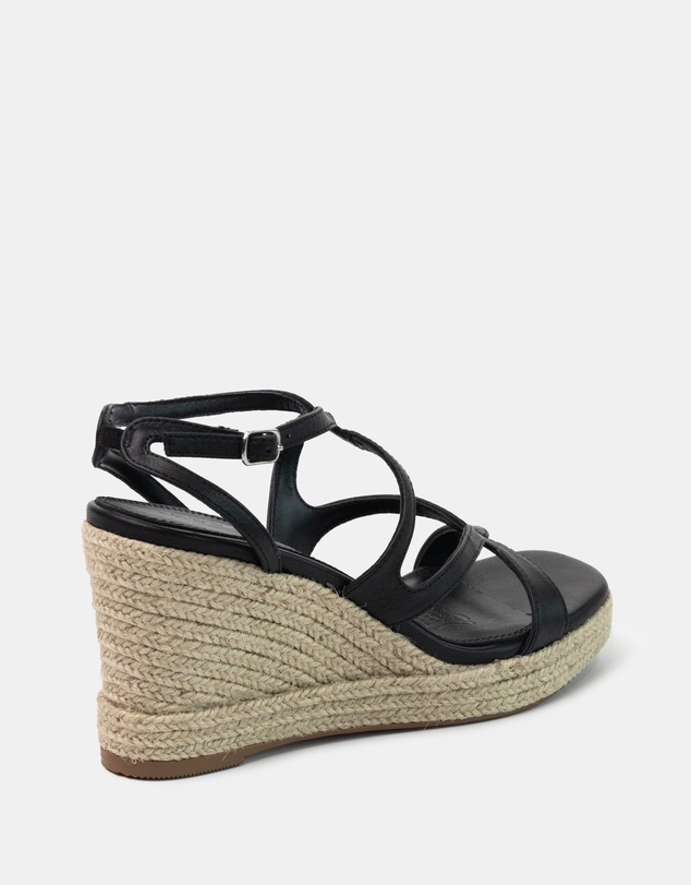 Miss Sofie - Presley Wedges