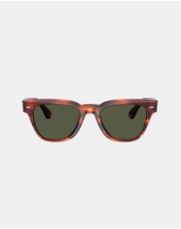 Oliver Peoples - Rueny