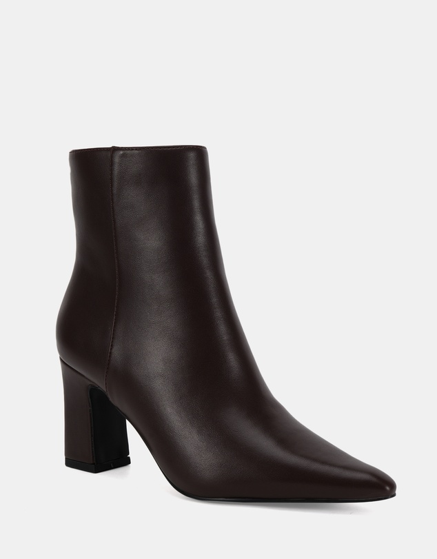Novo - Kaleyn Ankle Boots