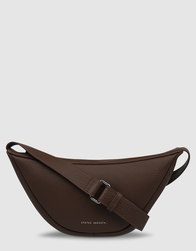 Status Anxiety - Glued To You Crossbody Bag