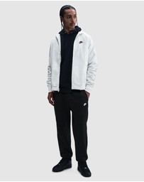 Nike - Nike Sportswear Club Fleece Jogger Pants