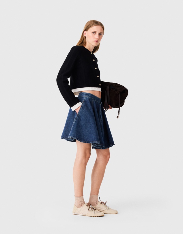 Maje - Munder Cardigan