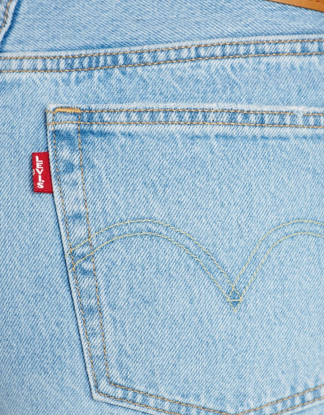 Levi's - 501® ORIGINAL SHORT