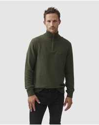 Rodd & Gunn - Merrick Bay Knit