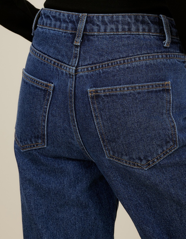 The Fated - Flare Jeans