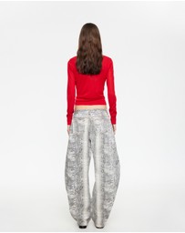 Lioness - Chalet Long Sleeve Top
