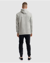 DVNT - Ethos Crest Hoodie