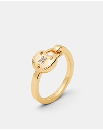 MIMCO - Lockette Ring