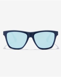 Hawkers Co - HAWKERS - Polarized Blue Blue One Ls Sunglasses for Men and Women UV400