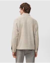 M.N.G - Kea Jacket
