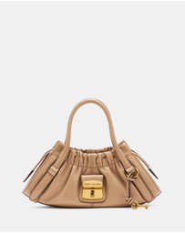 Marc Jacobs - The Small Satchel