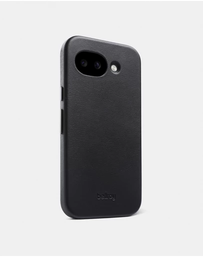 Bellroy - Leather Pixel Case — Pixel 10a