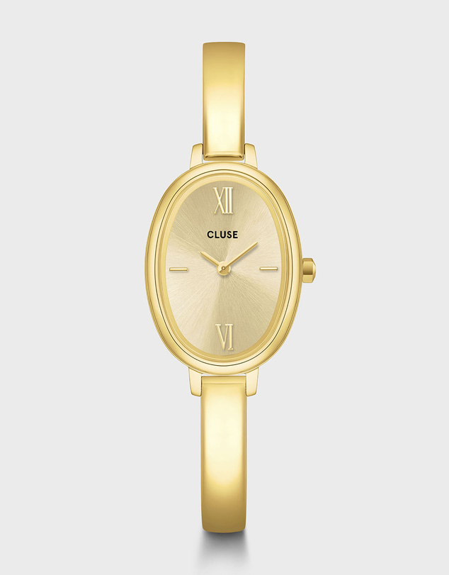 Cluse - L'Ovale Watch