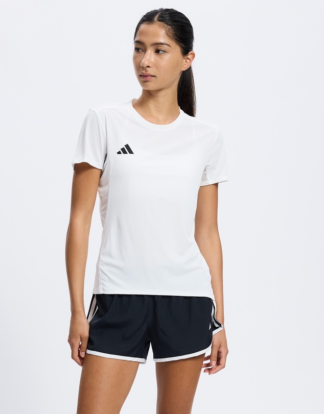 adidas Performance - Adizero Essentials Running Tee