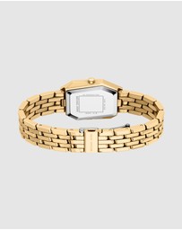 Michael Kors - Suri Gold Tone Analogue Watch