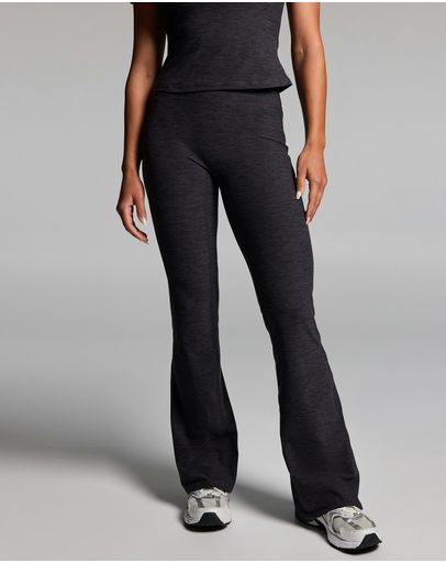 DARK GREY MARLE