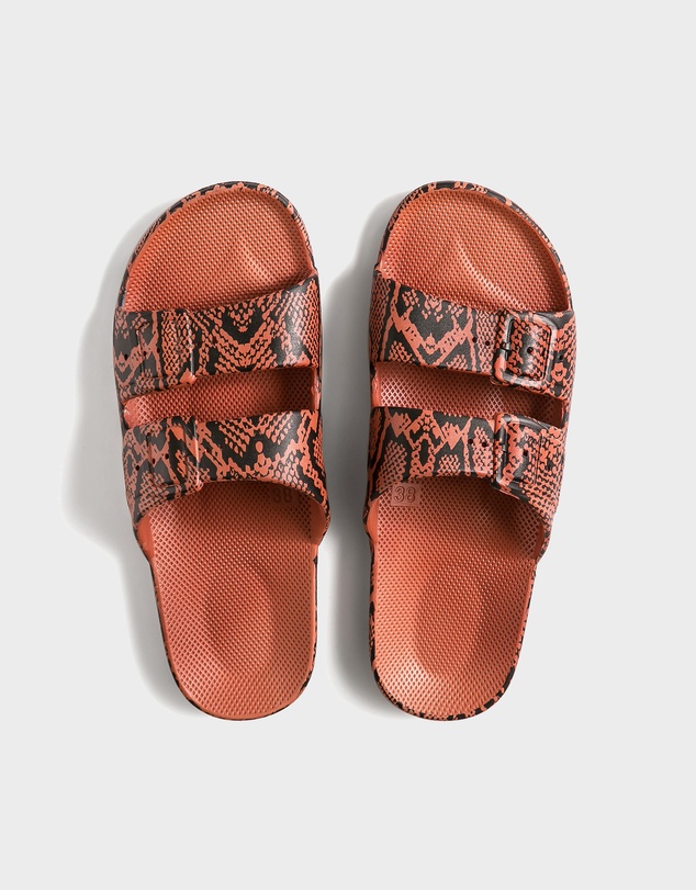 Freedom Moses - Slides - Unisex