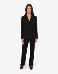 Forcast - Merid Double Breasted Blazer