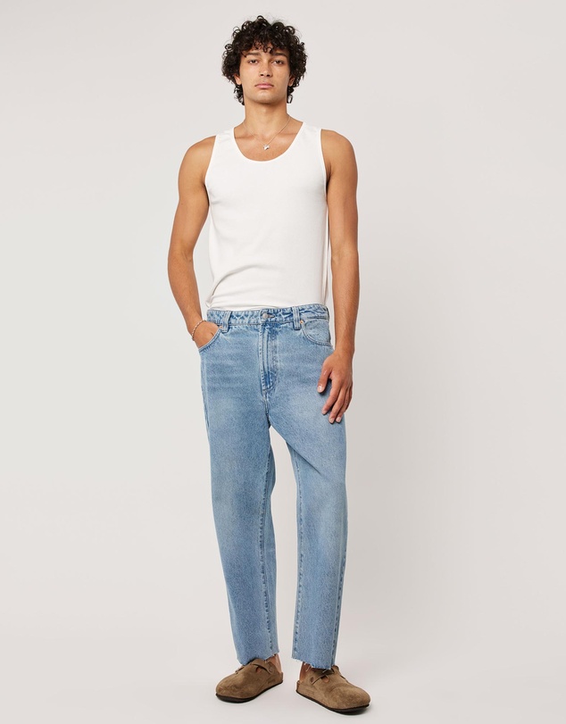 Rolla's - Ezy Chop Riviera Jeans