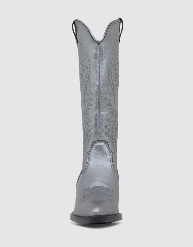 ROC Boots Australia - Gaucho