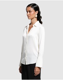 GINIA RTW - Isla Shirt