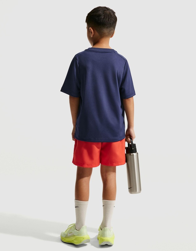 Nike - Dri-FIT Short-Sleeve Top - Teens