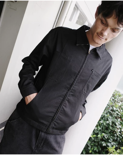 PASS~PORT - Workers Jacket
