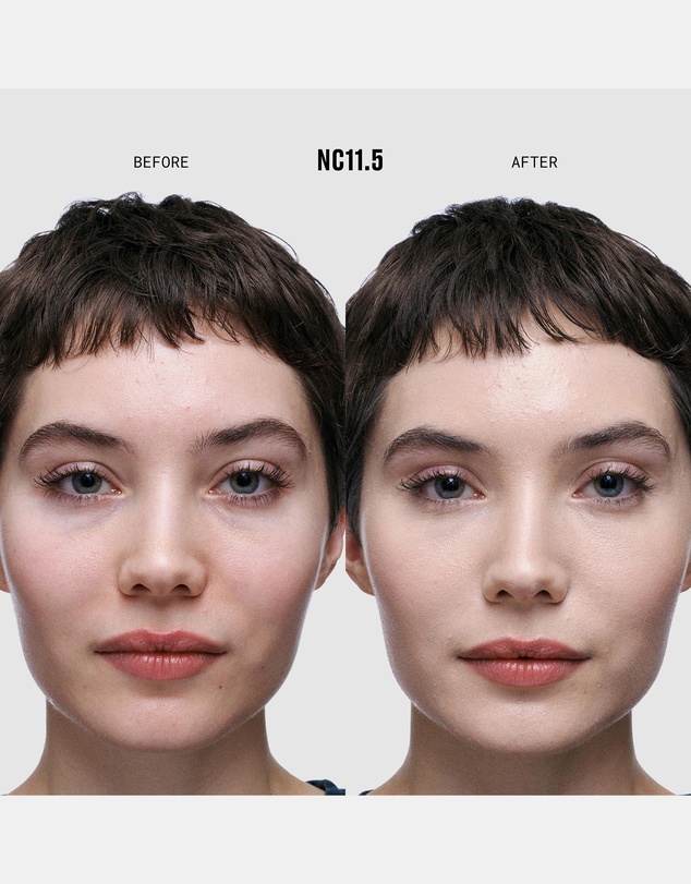 MAC - Studio Fix 36HR Smooth Angles Concealer