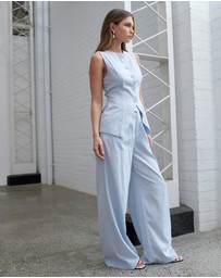 Willa - Rise Tunic Top