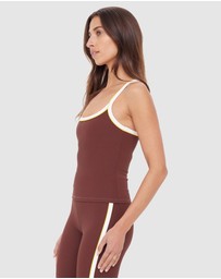 The Upside - Rhythm Caleb Tank Top