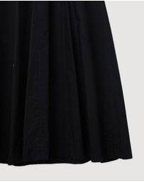Revibe - Repaired Assembly Label Becca Maxi Dress - AU 8