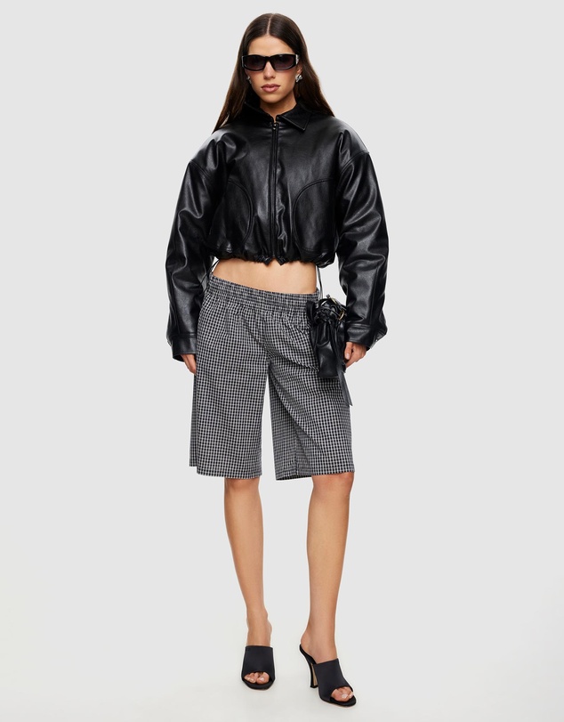 Lioness - Sevigney Long Shorts