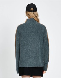 bul - Korpi Jumper Blue