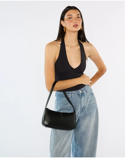 PETA AND JAIN - Peltz Bag
