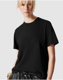 & Other Stories - Crewneck T-Shirt