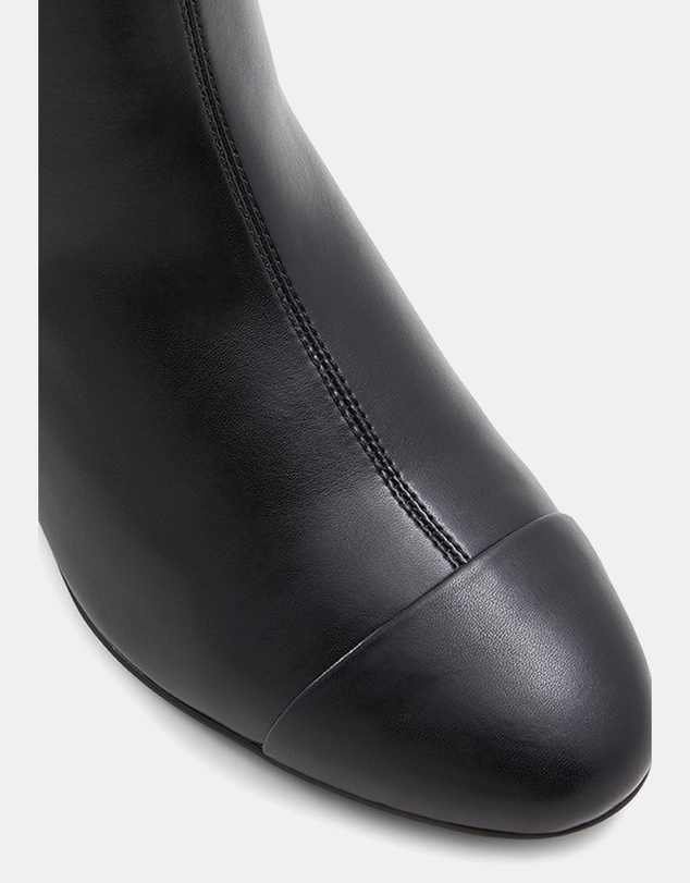 ALDO - Tiffy Ankle Heeled Boots