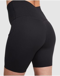 Nike - Zenvy Maternity Women's High-Waisted 8