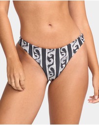 Billabong - Womens Wave Watcher Bikini Bottom